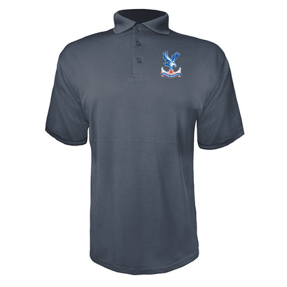 Men's Crystal Palace F.C Polyester Polo