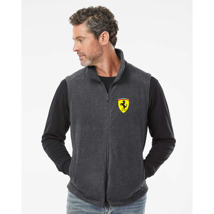 Men’s Ferrari Motorsport Car -  Columbia - Steens Mountain™ Vest - 212488