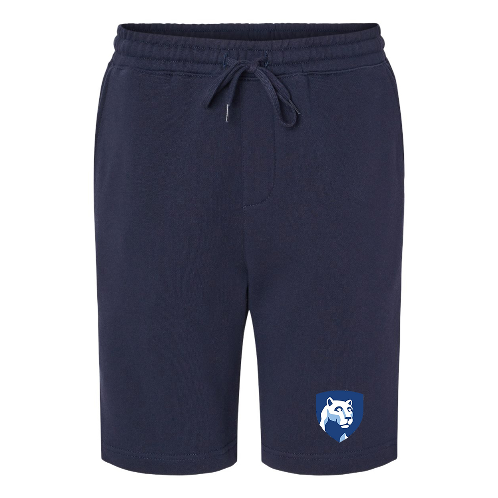 Men's Penn State Symbol Independent Trading Co Midweight Fleece Shorts