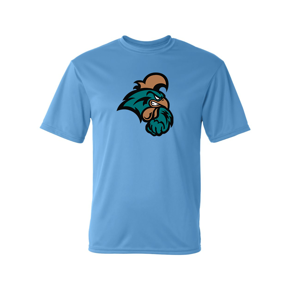 Men's  Coastal Carolina Chanticleers Polyester T-Shirt