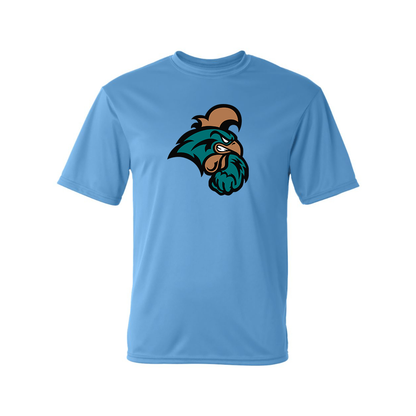 Men's  Coastal Carolina Chanticleers Polyester T-Shirt