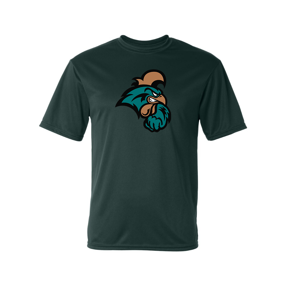 Men's  Coastal Carolina Chanticleers Polyester T-Shirt