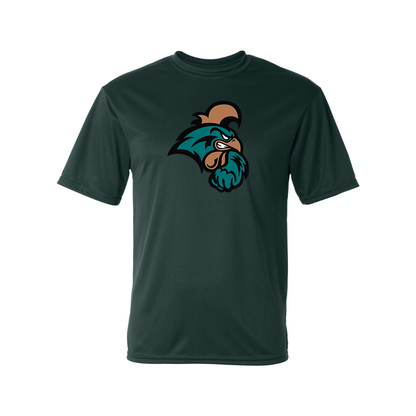 Men's  Coastal Carolina Chanticleers Polyester T-Shirt