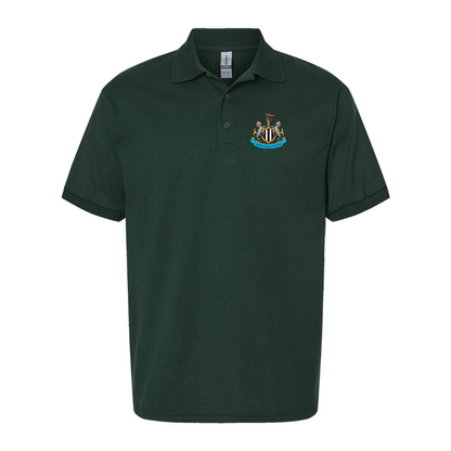 Men's Newcastle United FC Dry Blend Polo