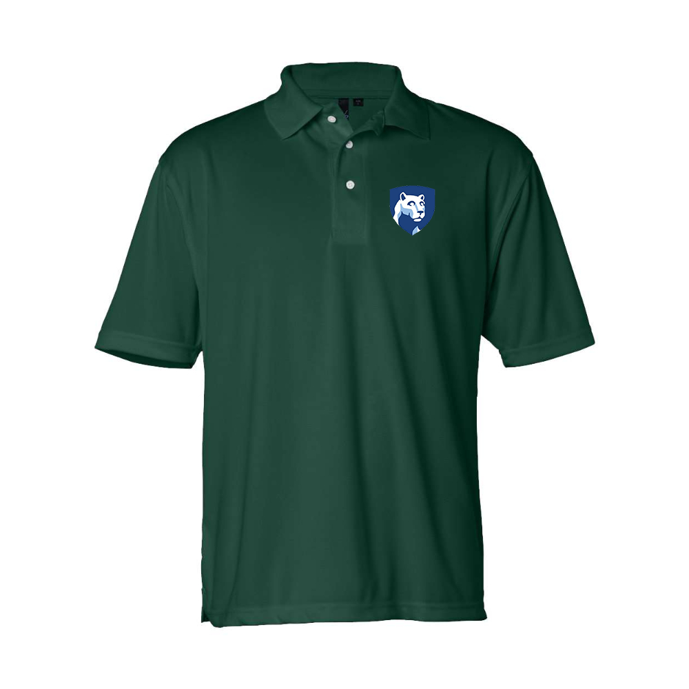 Men's Penn State Symbol Sierra Pacific Moisture Free Mesh Polo