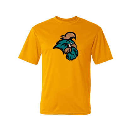 Men's  Coastal Carolina Chanticleers Polyester T-Shirt