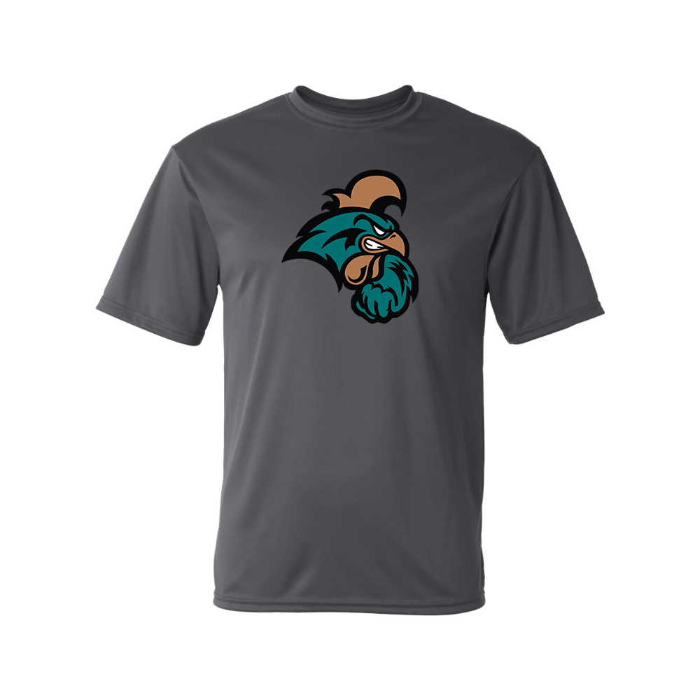Men's  Coastal Carolina Chanticleers Polyester T-Shirt