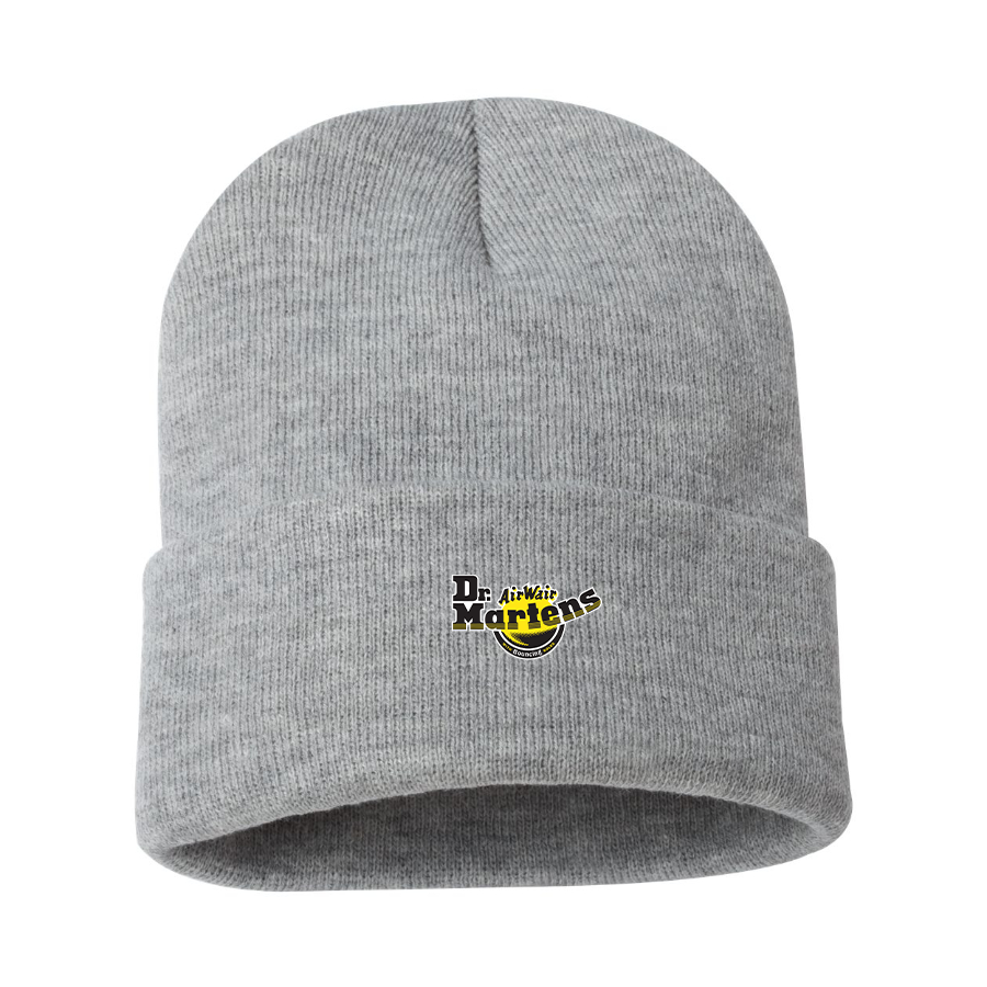 Dr. Martens Logo Beanie Hat