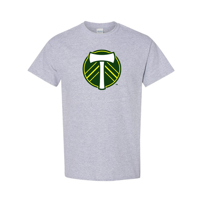 Men's Portland Timbers FC Cotton T-Shirt