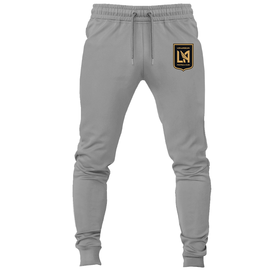 Men's LAFC Los Angeles Football Club Joggers Sweatpants