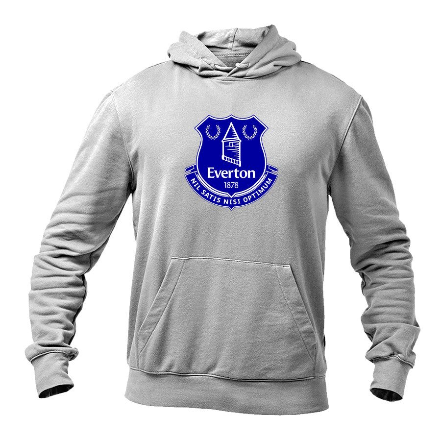 Men's Everton FC Pullover Hoodie