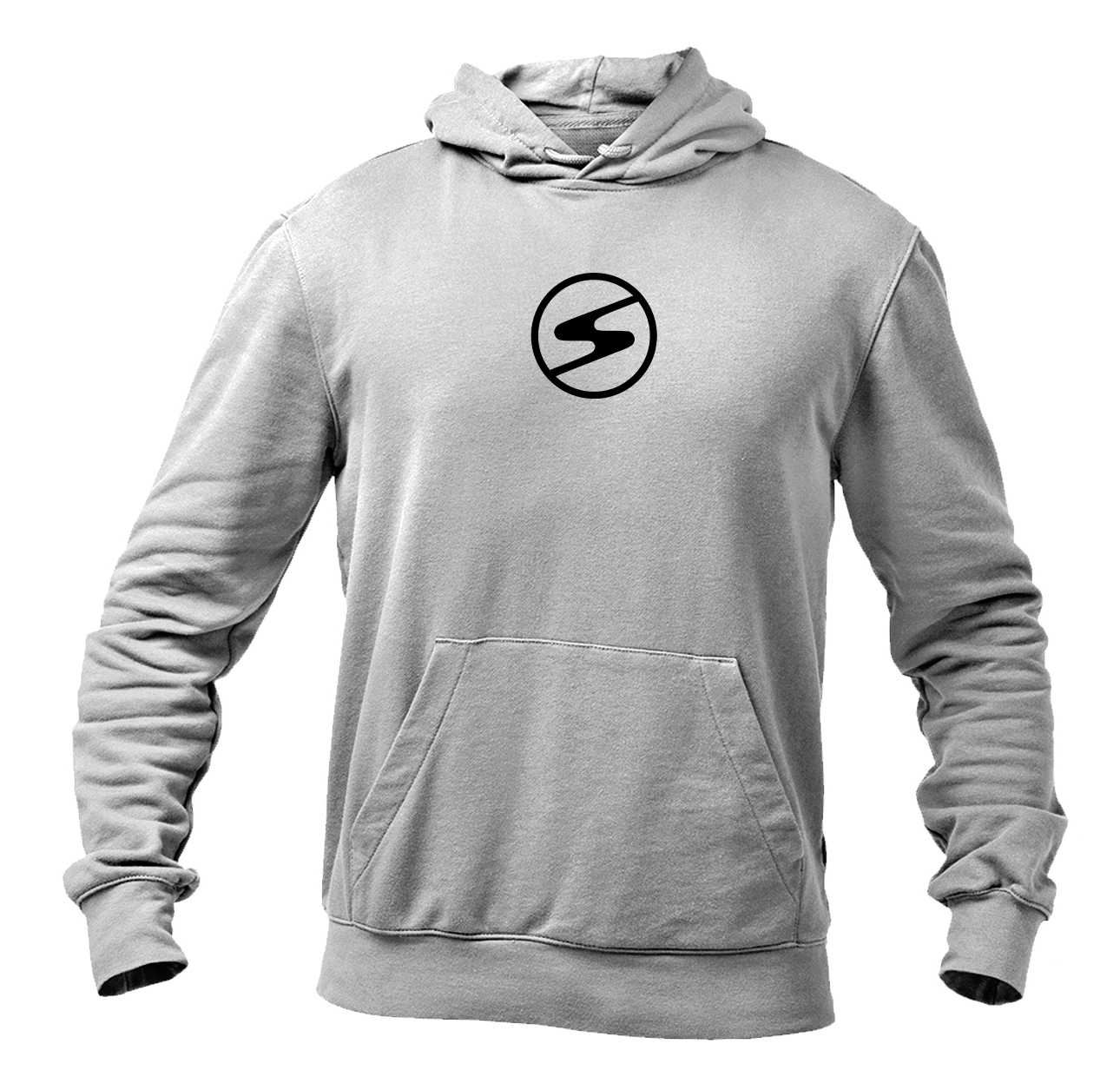 Men's Sachsenring Logo Pullover Hoodie