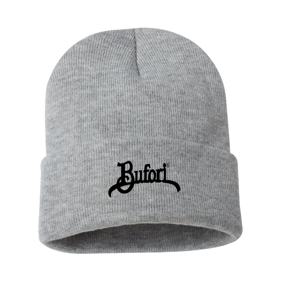Bufori Logo Beanie Hat