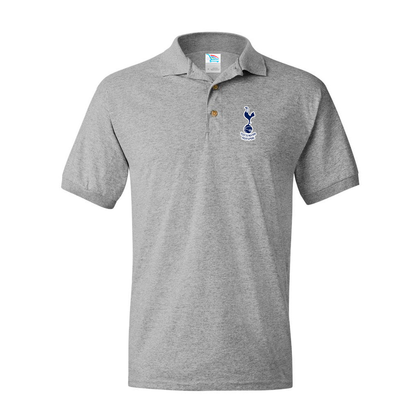 Men’s Tottenham Hotspur F.C. Soccer Dry Blend Polo