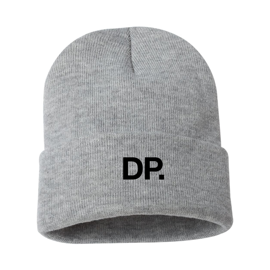 Dorothy Perkins Logo Beanie Hat