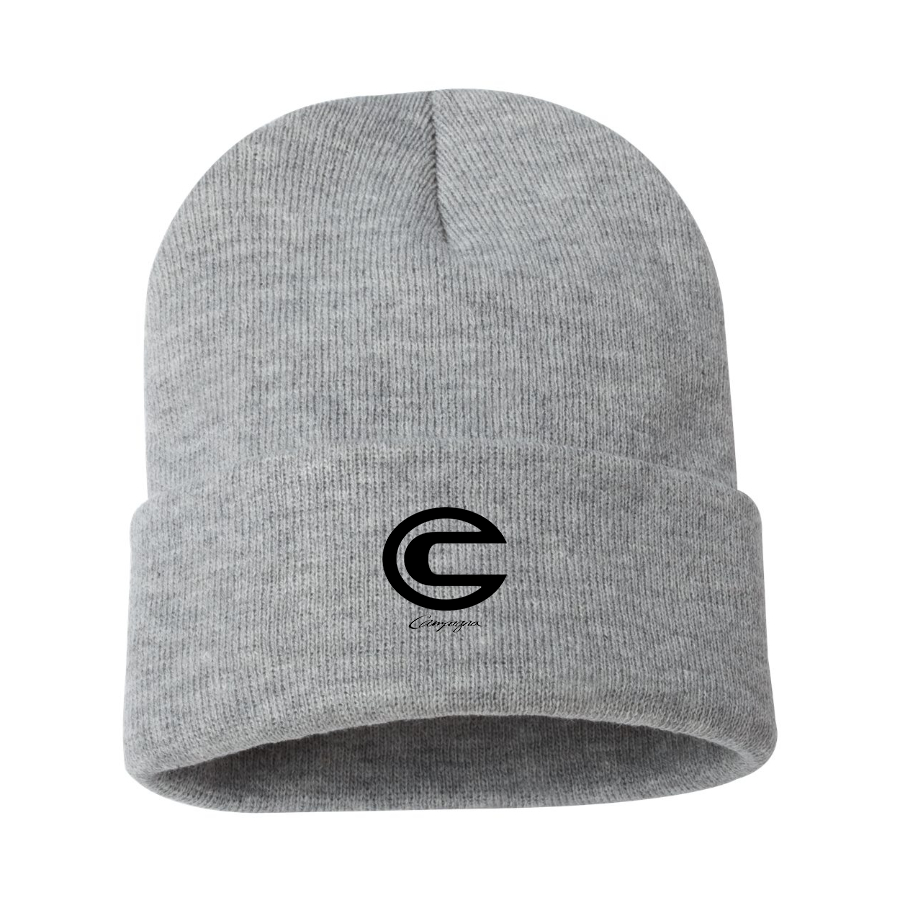 Campagna Logo Beanie Hat