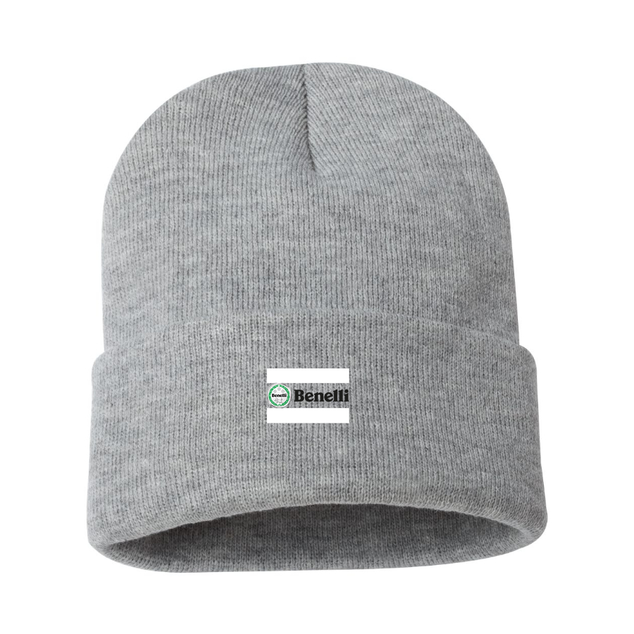Benelli Logo Beanie Hat