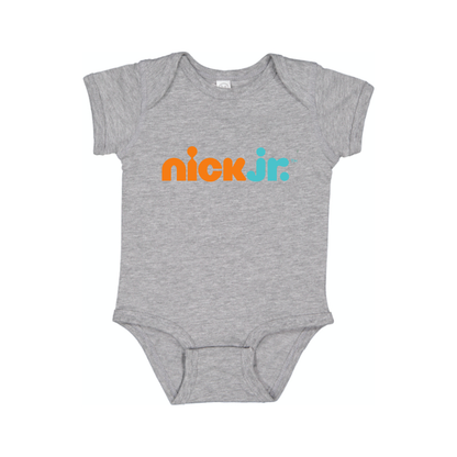 Nick Jr Movie Show Baby Romper Onesie