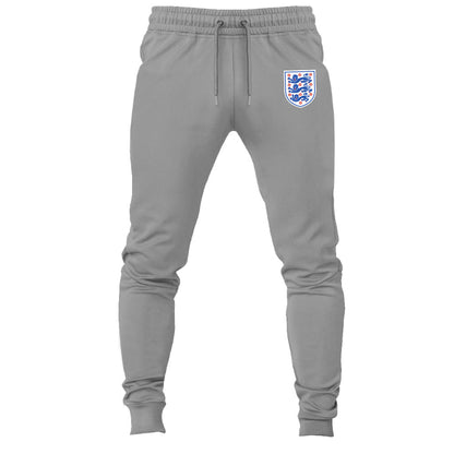 Men's England National Football Team Joggers Sweatpants