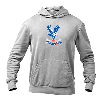 Men's Crystal Palace F.C Pullover Hoodie