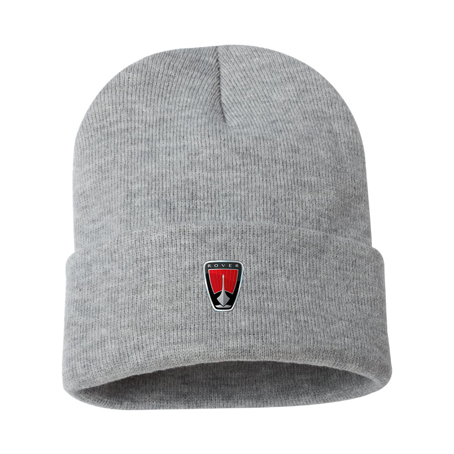 Rover Logo Beanie Hat