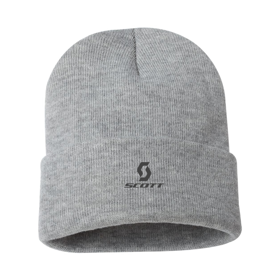 Scott Logo Beanie Hat