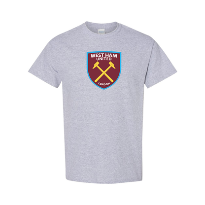 Men's West Ham United FC Cotton T-Shirt