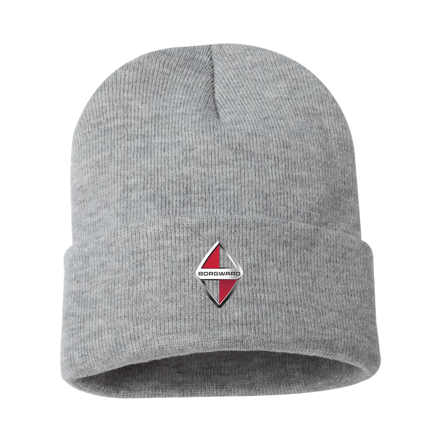 Borgward Logo Beanie Hat