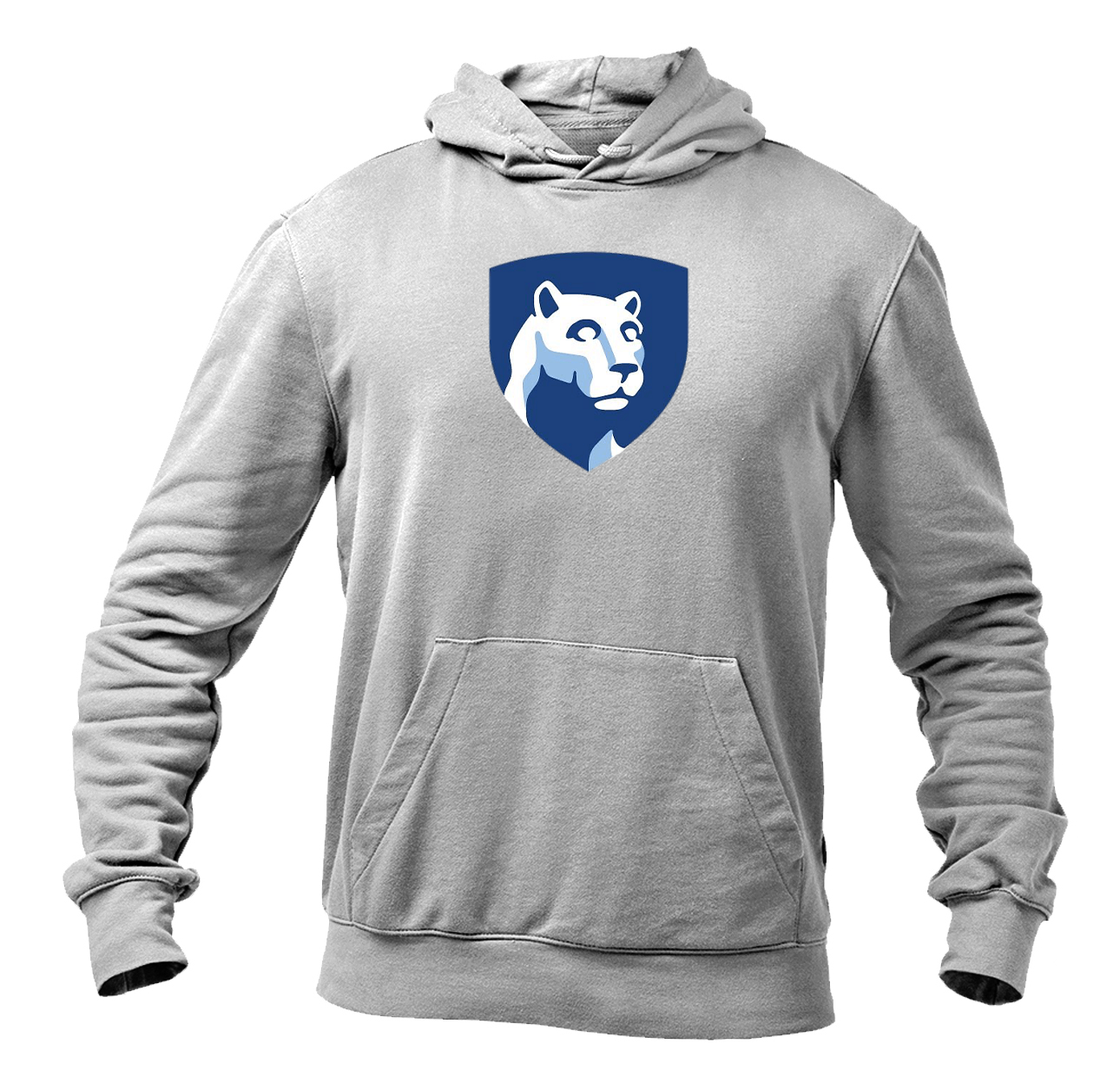 Men's Penn State Symbol Softstyle Midweight Hooded Sweatshirt