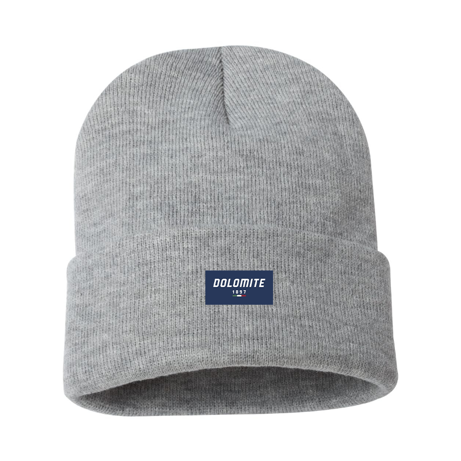 Dolomite Logo Beanie Hat