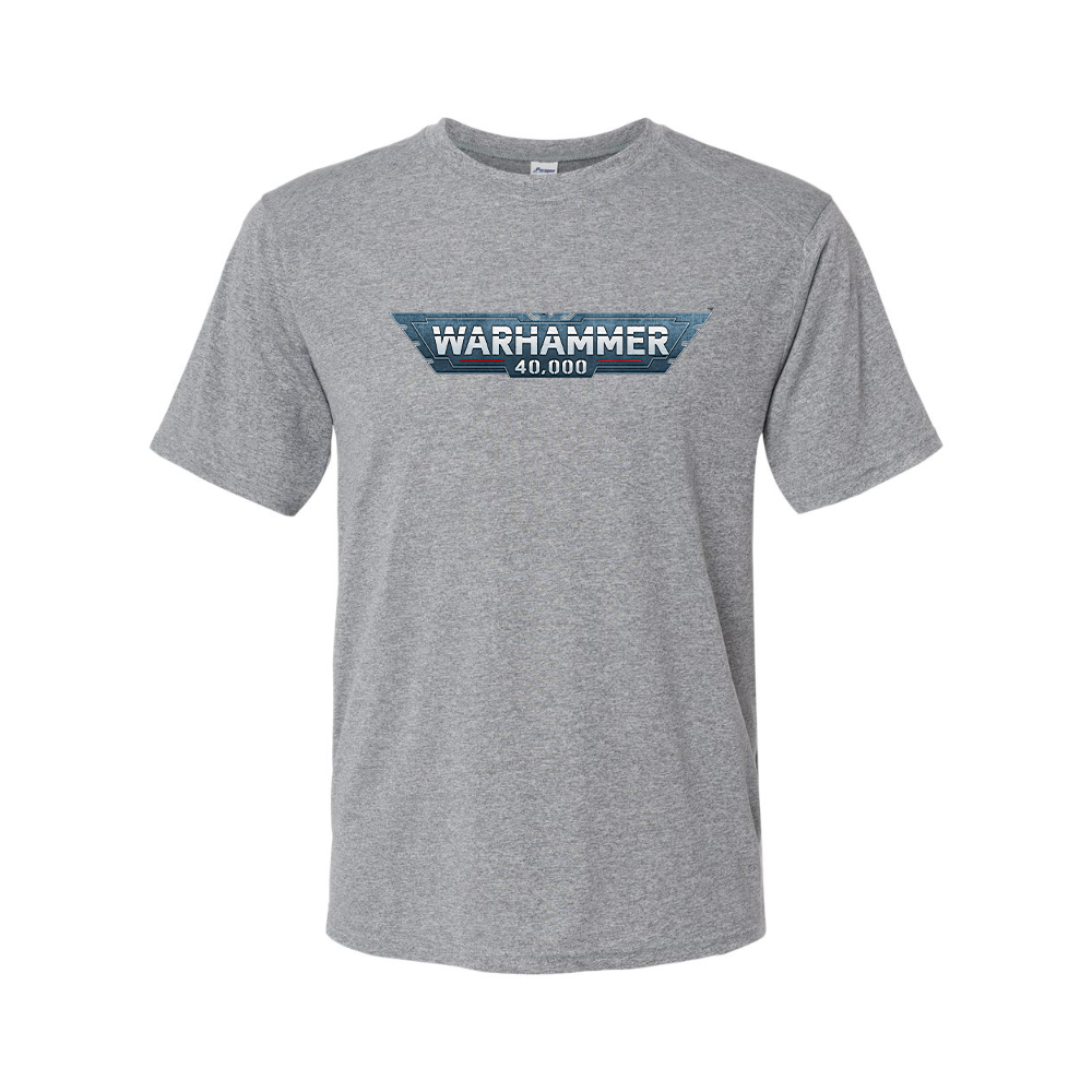 Men's Warhammer 40,000 Game Polyester T-Shirt