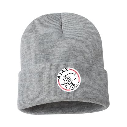 Amsterdamsche FC Ajax Beanie Hat
