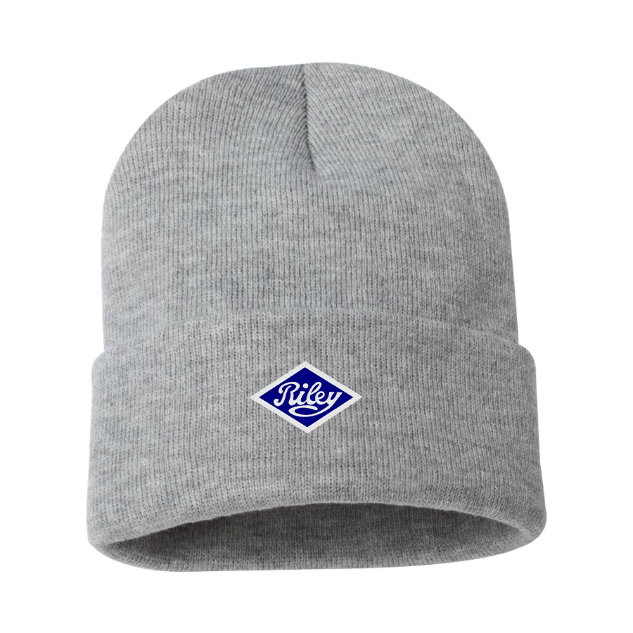 Riley Logo Beanie Hat