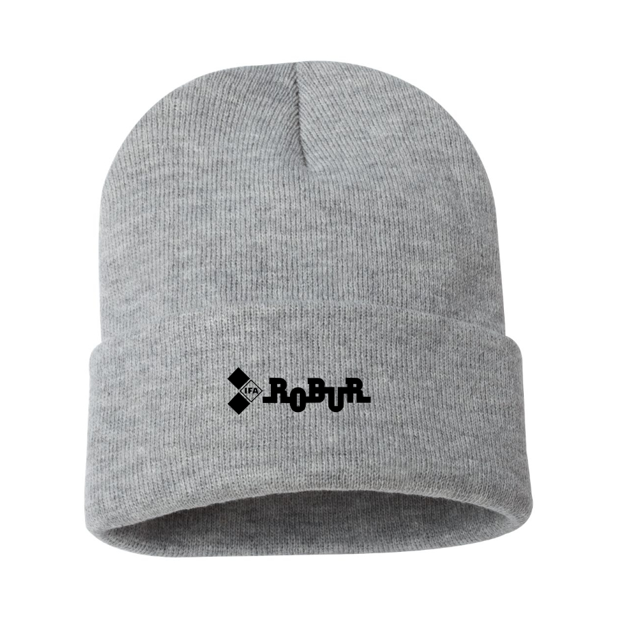Robur Logo Beanie Hat