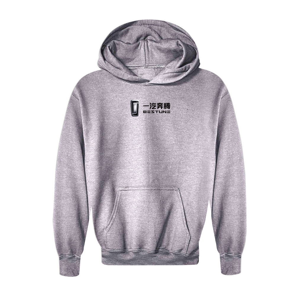 Youth Bestune Logo Pullover Hoodie