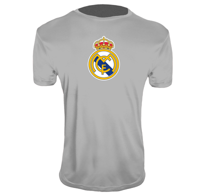 Men’s Real Madrid Soccer Performance T-Shirt