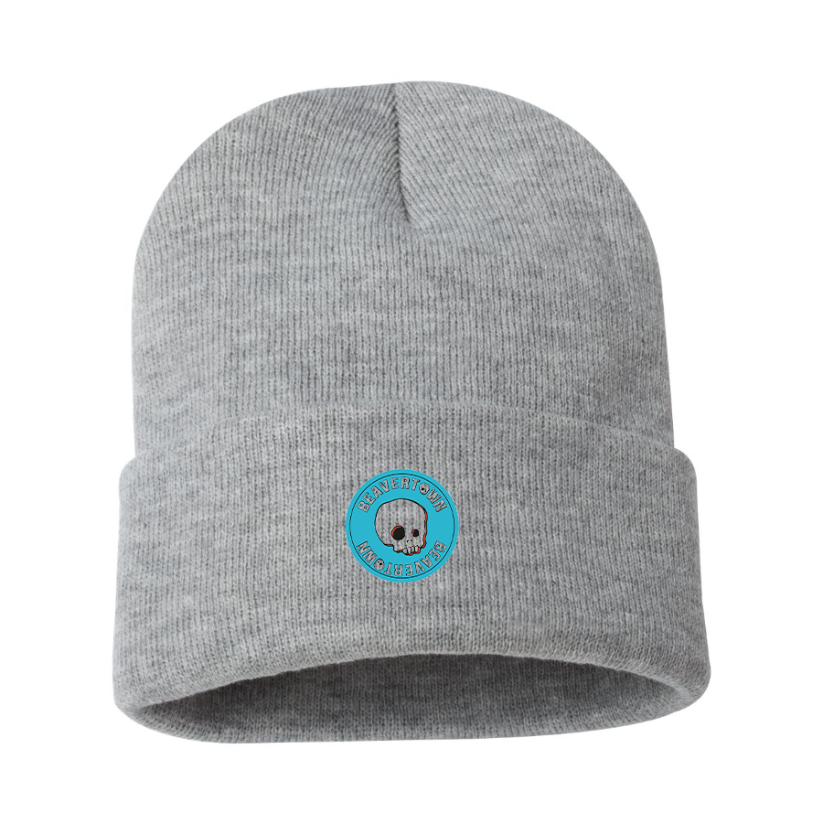 Beavertown Brewery Logo Beanie Hat