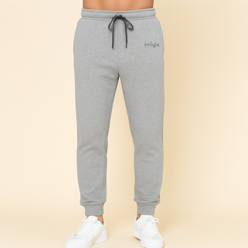Men's Twilight Movie Joggers Sweatpants