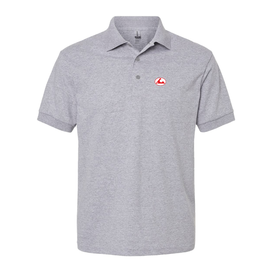 Men’s ChangFeng Logo Dry Blend Polo