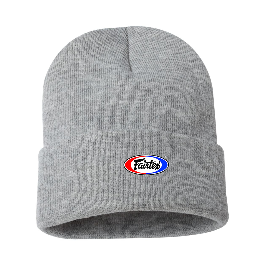 Fairtex Logo Beanie Hat