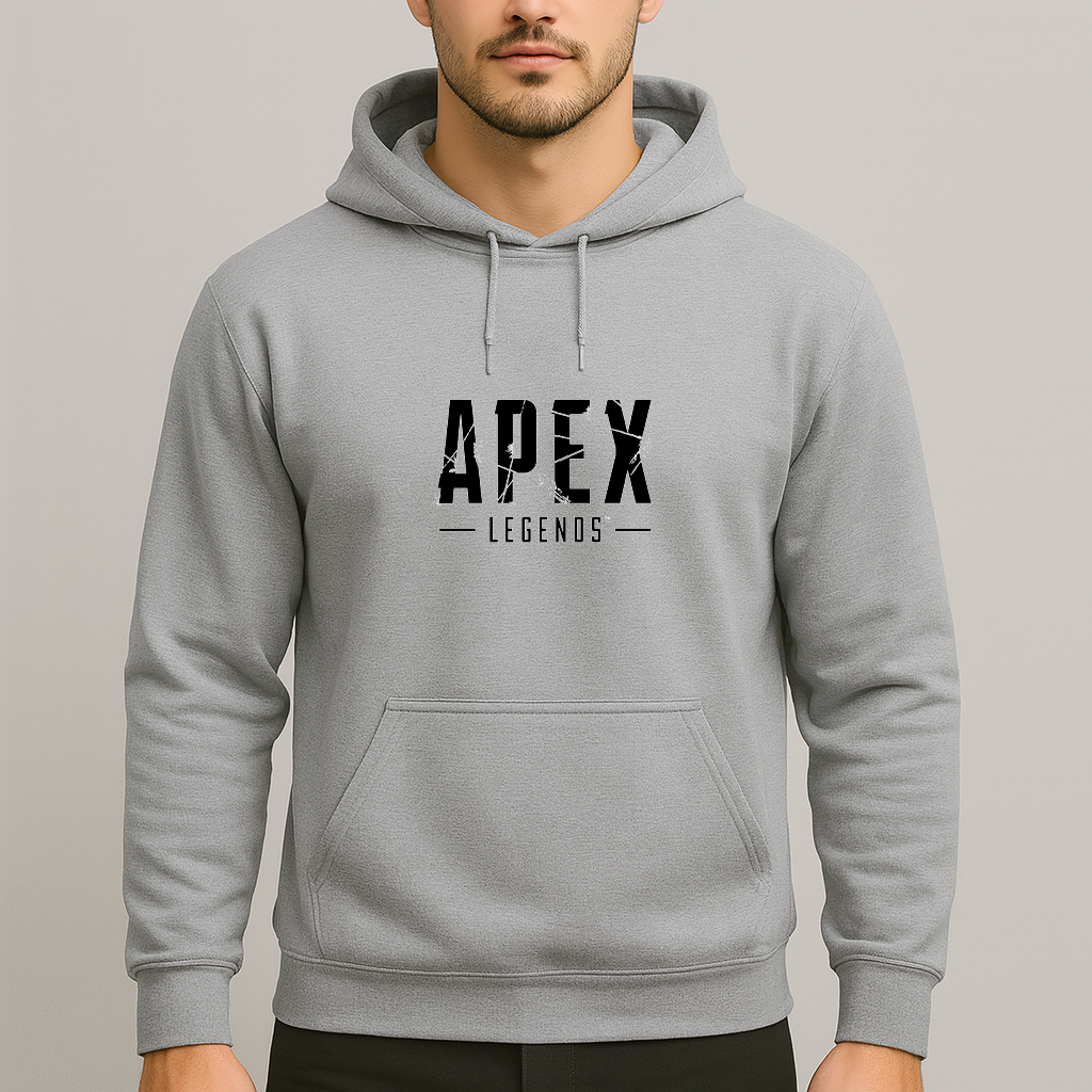 Men's Apex Legends Game Pullover Hoodie