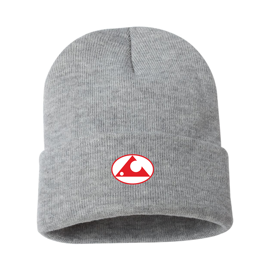 ChangFeng Logo Beanie Hat