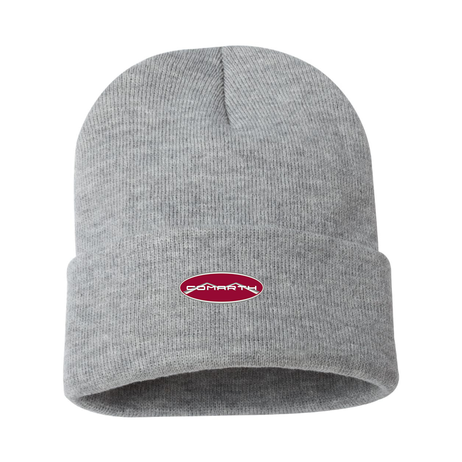 Comarth Logo Beanie Hat