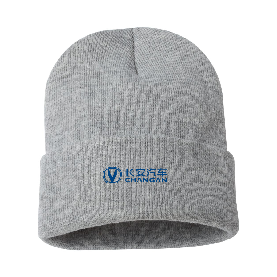 Changan Logo Beanie Hat