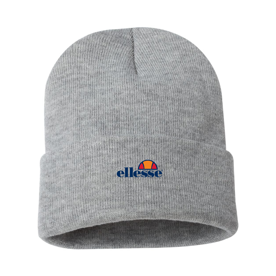 Ellesse Logo Beanie Hat