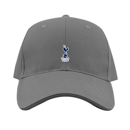 Tottenham Hotspur F.C. Dad Baseball Cap Hat