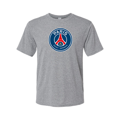 Men’s Paris Saint-Germain Soccer Performance T-Shirt