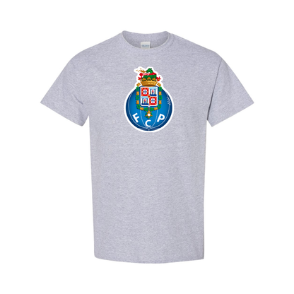 Men's Porto FC Cotton T-Shirt