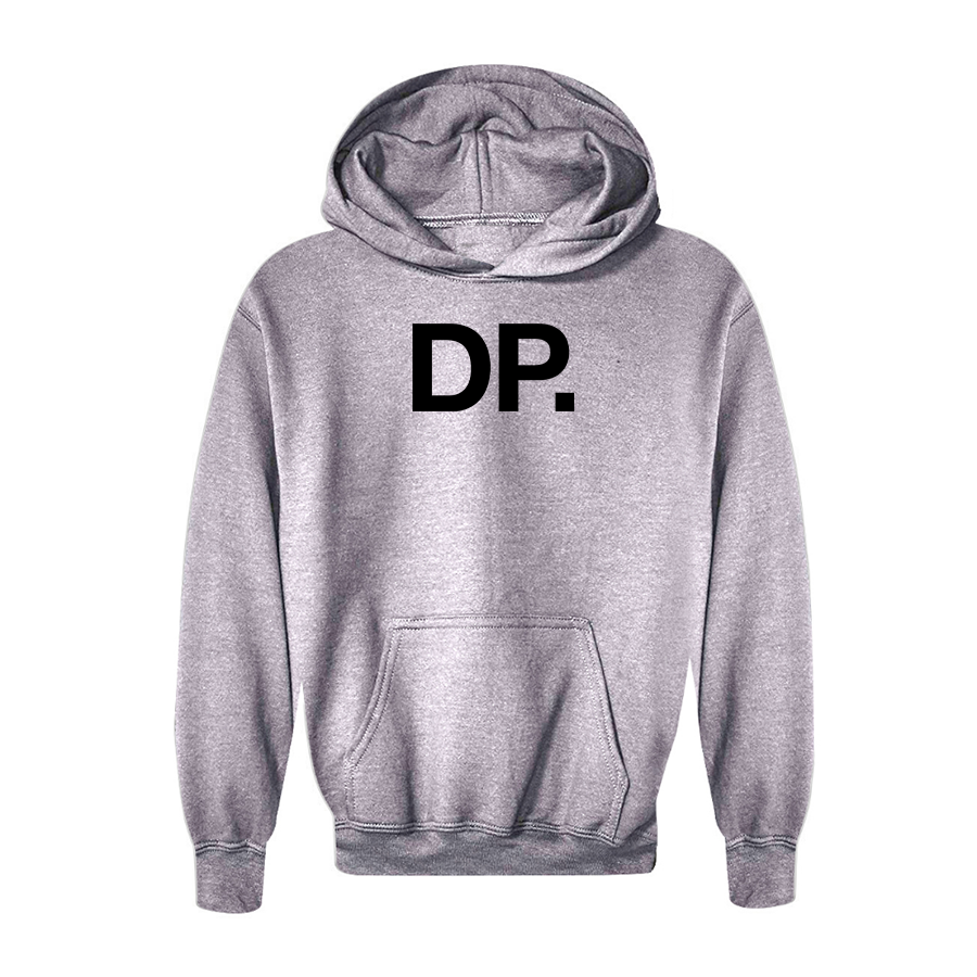 Youth Dorothy Perkins Logo Pullover Hoodie