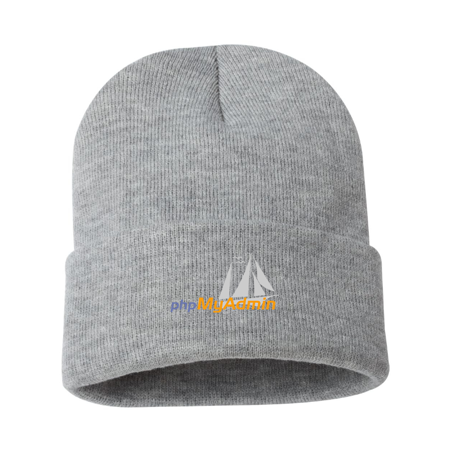 phpMyAdmin Logo Beanie Hat